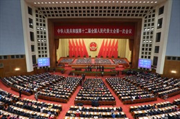 Trung Quốc bắt đầu quy trình bầu lãnh đạo mới 